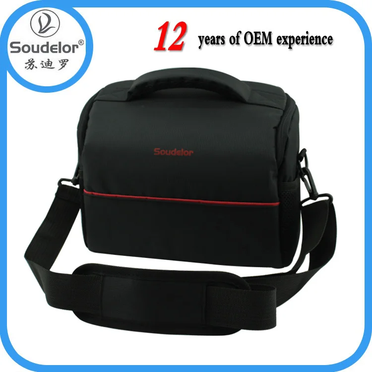 любитель зеркальная камера непромокаемые мешки скрытая сумка нейлон и может поставить штатив