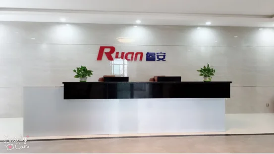 Zhuhai Ruian Technology Co., Ltd. 2
