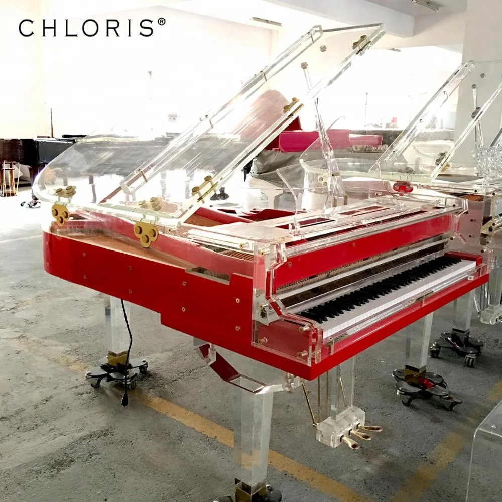 Red--Piano-Transparent-Acrylic