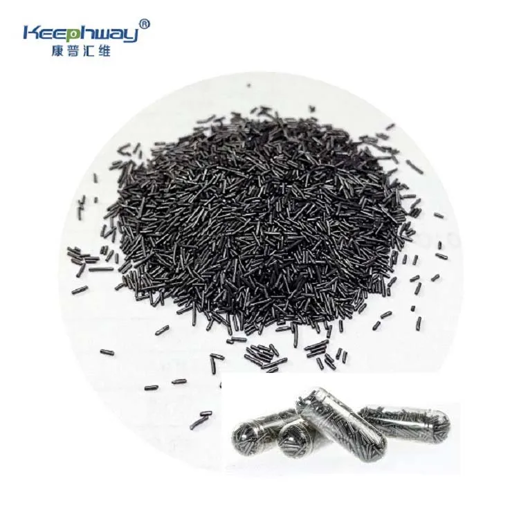 Copper Oxide Capsules 2g Copper Bolus Or 4g Copper Supplements For Farm