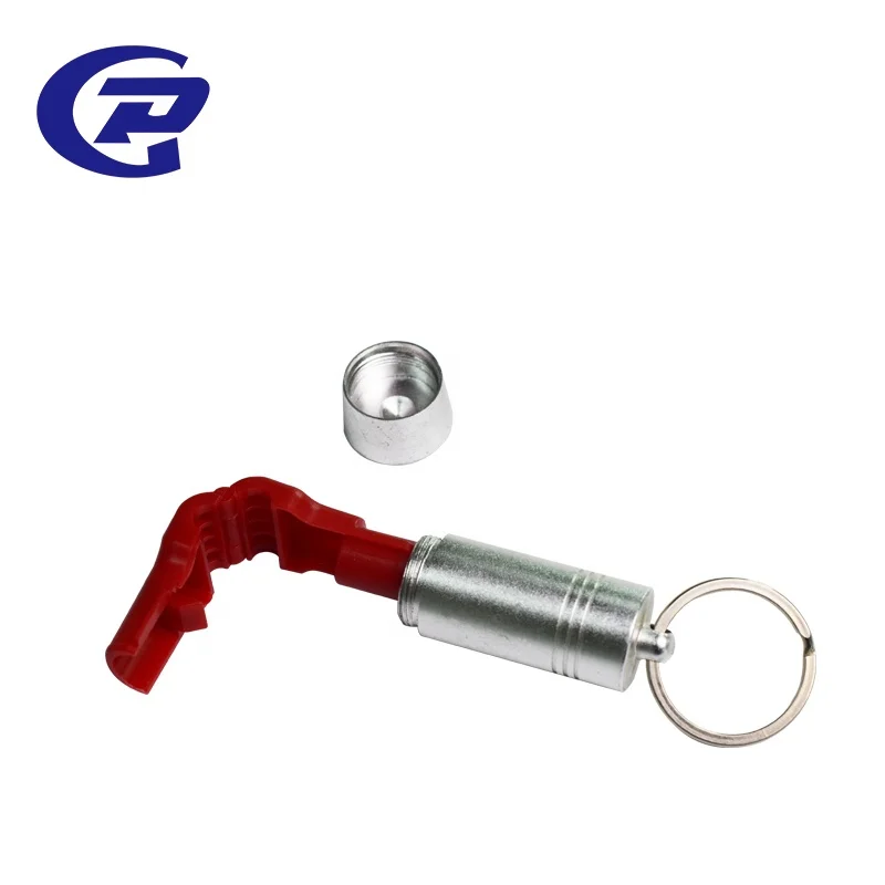 EAS Display Security Peg Hook Stop Lock for Prevent Security Hook