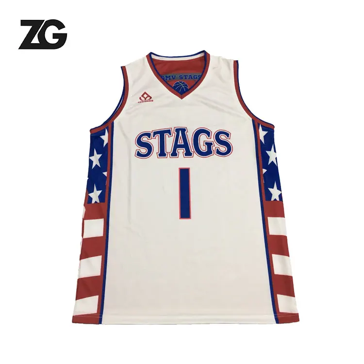 Men College Basketball Jerseys USA Throwback Reversible Basketball Jersey  Custom Name and Number Youth Cheap Basketball Uniforms - AliExpress