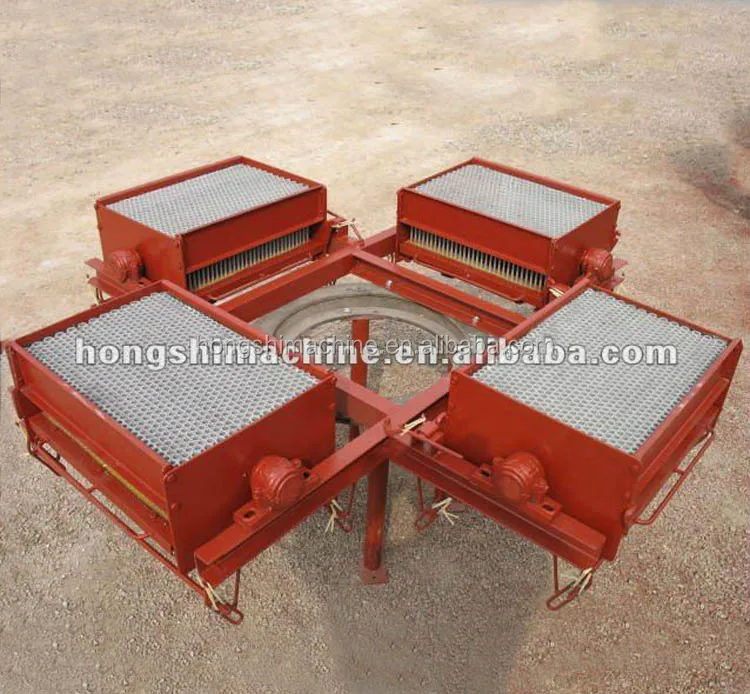 Waste Paper Recycled Pencil Making Machine Pencil Lead Machine ...