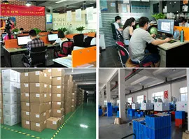 Guangzhou Unisy Arts And Crafts Co., Limited 1