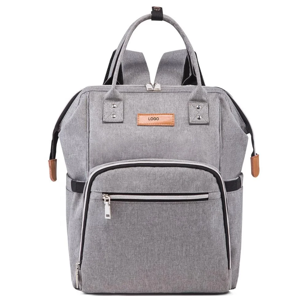 large rucksack changing bag