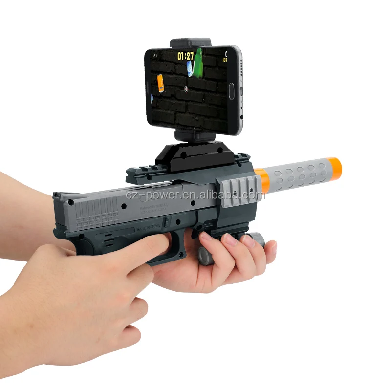 gun for xbox 360