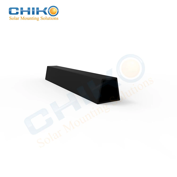 Factory Price Pv Mounting Rails for Pv System