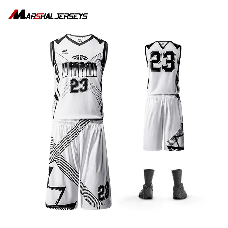 Basketball Uniform Maker Philippines & Basketball Jersey Uniform Creator
