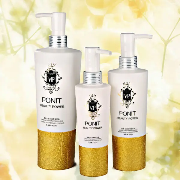 С 2003 года фабрика по производству шампуней и кондиционеров для волос