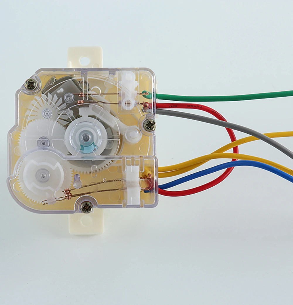 Good Quality Washing Machine Timer DXT15 With Low Price