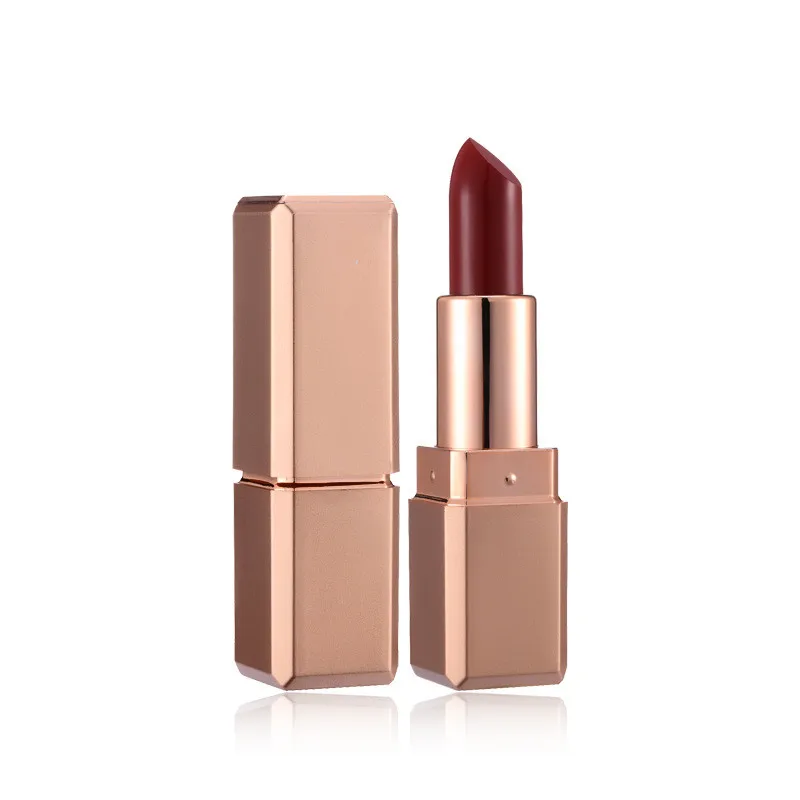 Long Time Color Lasting Matte Lipstick Wholesale