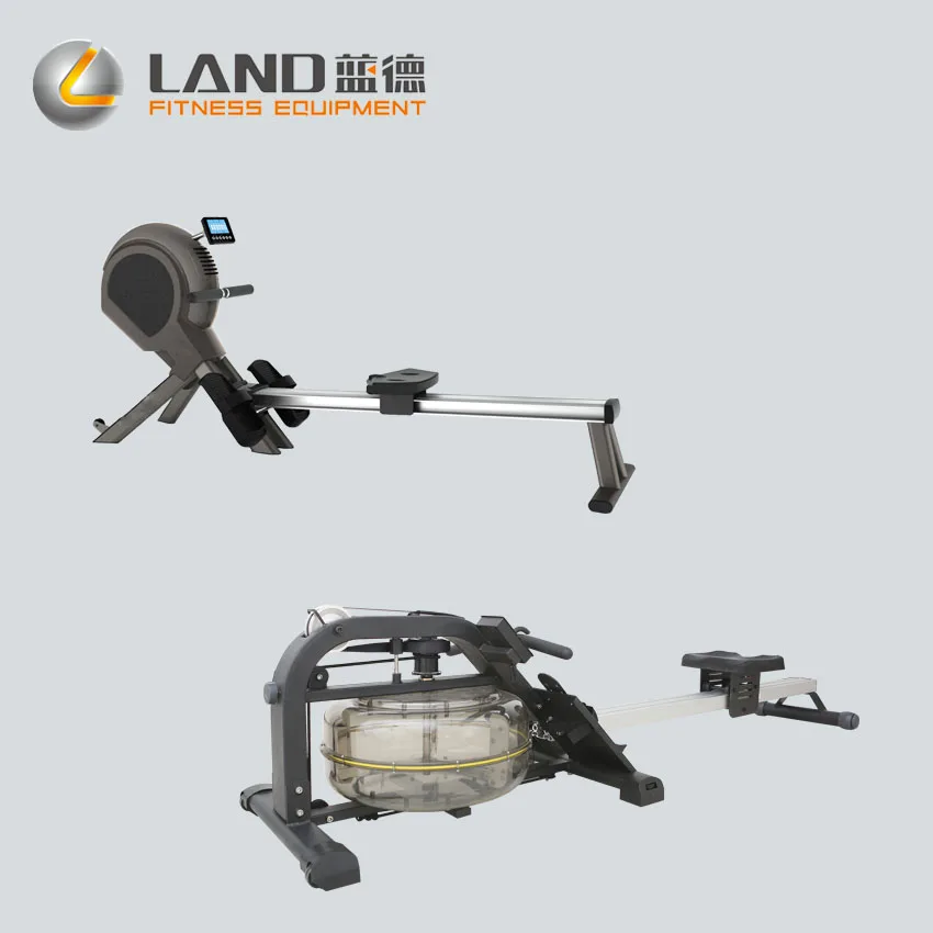 model d rower for sale