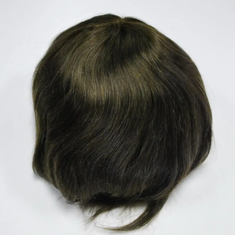 french lace toupee