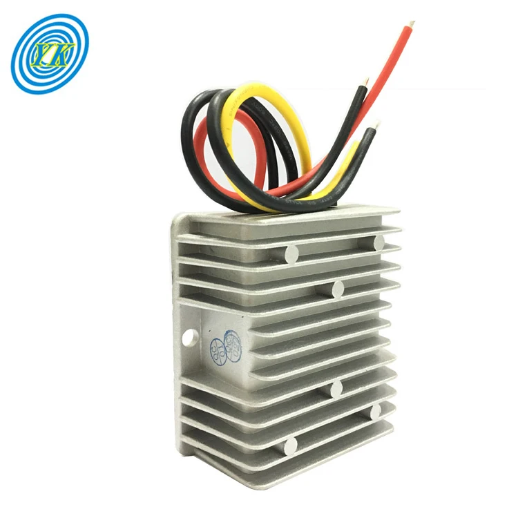 Step Down 24v to 19v DC DC Converter Module