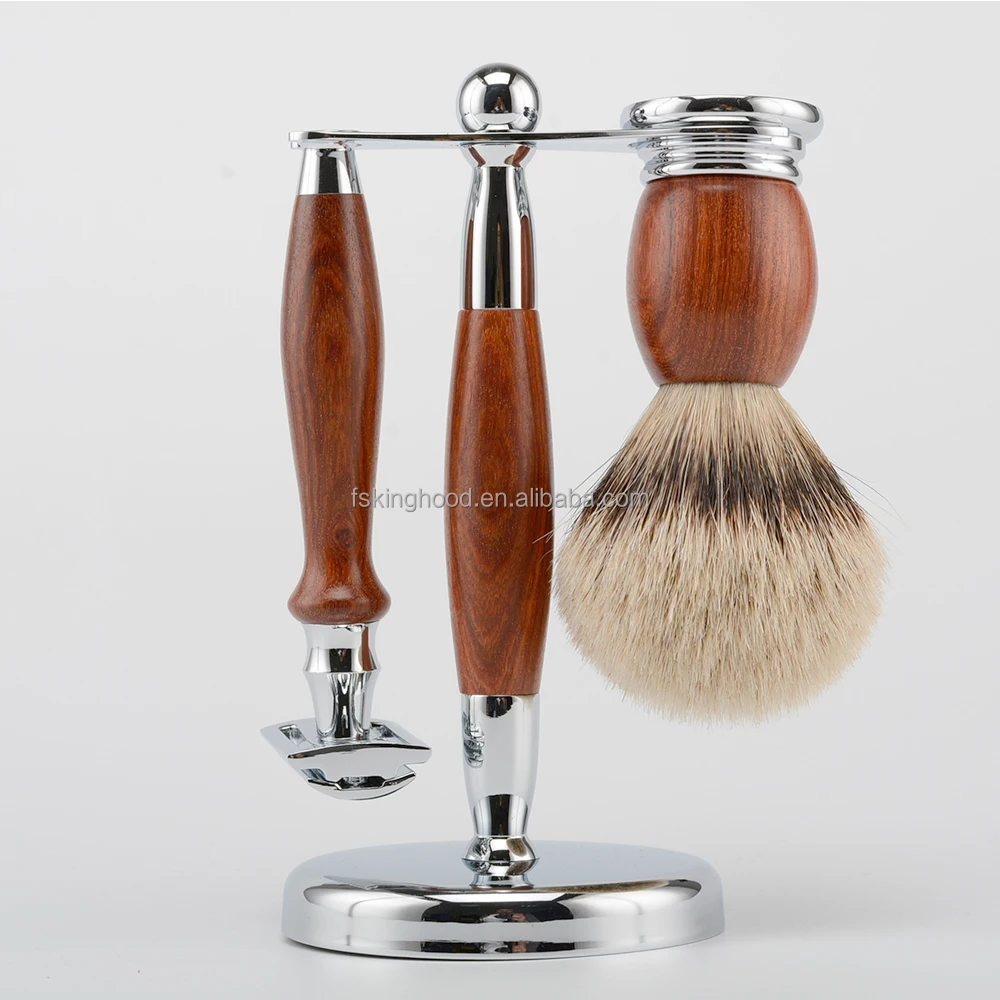 shaving grooming kit