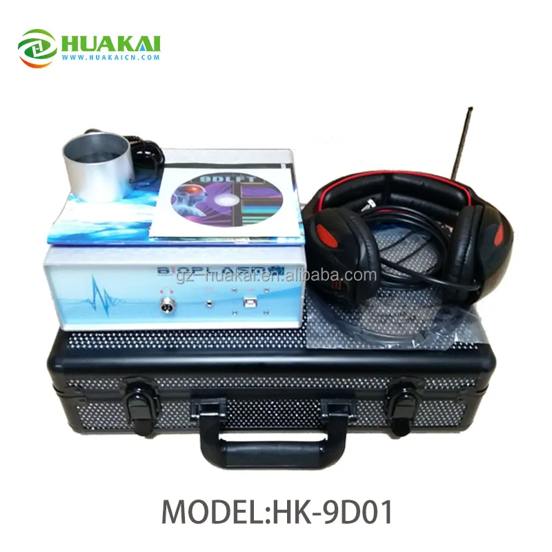 
 9D NLS инструмент для диагностики здоровья, Биоэлектрический квантовый магнитно-резонансный анализатор здоровья тела  