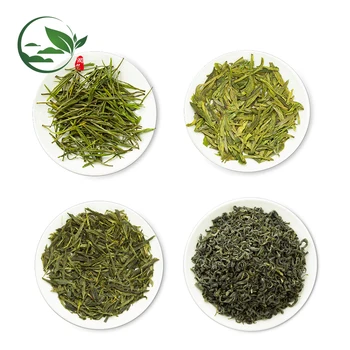 Organic Natural Slim Health Benefits Weight Loss Slimming Loose Leaf Sencha Green Tea, Best Chinese Organic Green Tea
