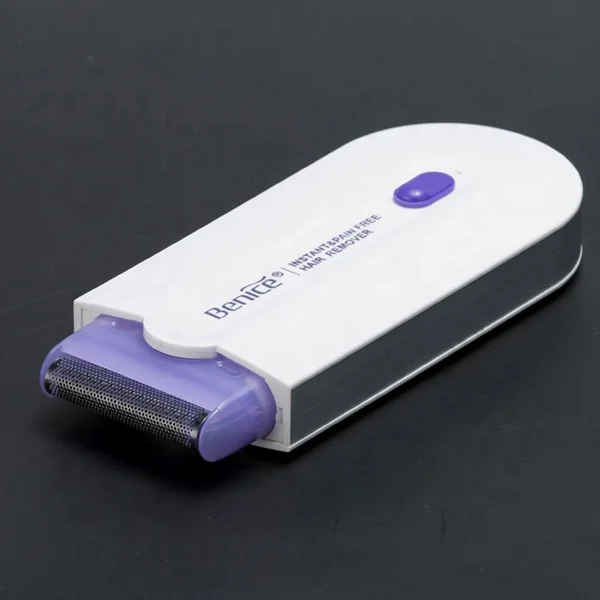 Лидер продаж 2023 средство для удаления волос портативный Перезаряжаемый Usb-эпилятор 4 в