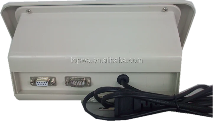 Lowest Price Load Cell Weighing Indicator
