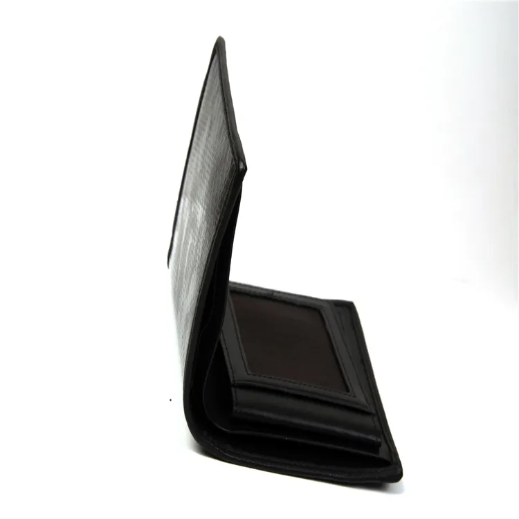 Hot Selling Excellent Quality  Carbon  Fibe rmaterial  Pocket Wallet