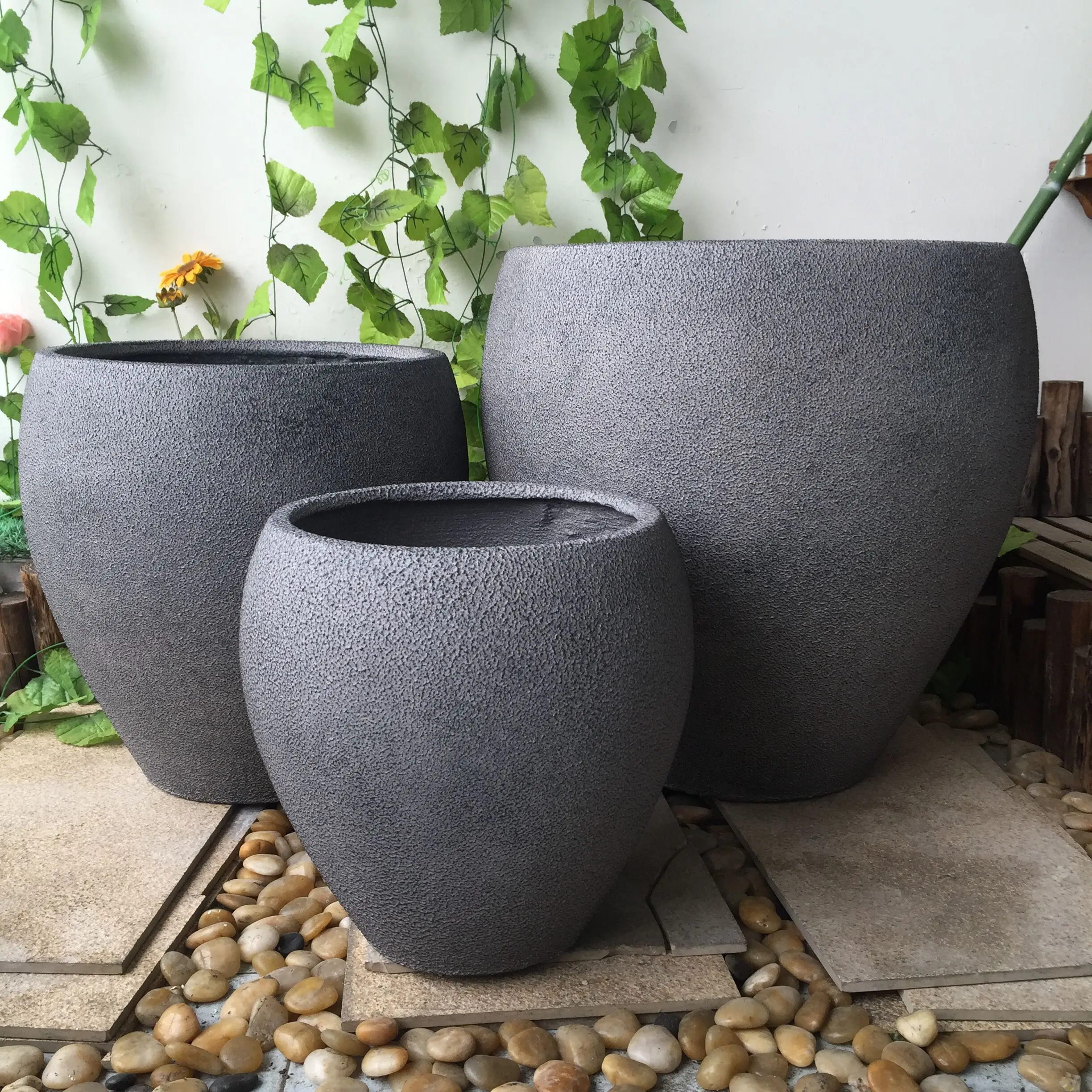 Mould Production Concrete Flower Pot Grc Planter Buy Mold Produced Concrete Flower Pot Mold Produced Concrete Flower Pot Mold Produced Concrete Flower Pot Product On Alibaba Com