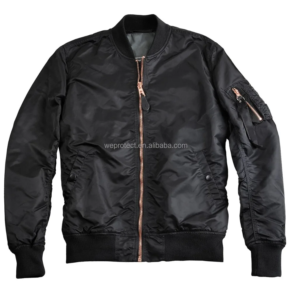 
Изготовленная на заказ высокая-конец два слоя легкий вес униформа для пилота летные куртки 