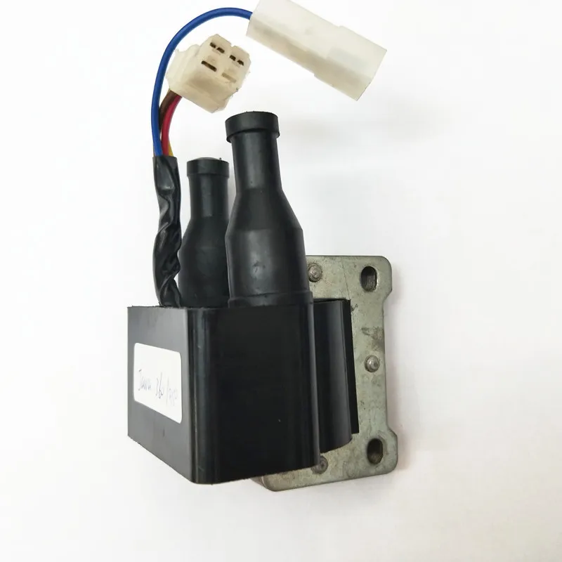 JAWA 350 Motorcycle Parts Voltage Regulator Rectifier
