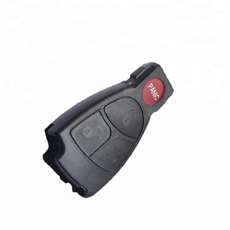 rfid for car keys