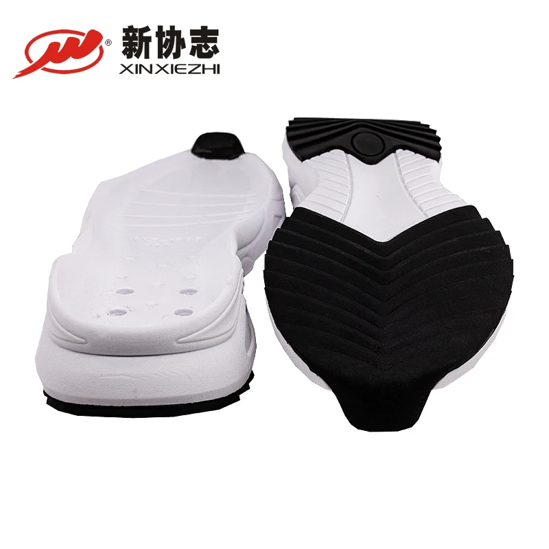 Резиновая подошва обуви Xinxiezhi eva