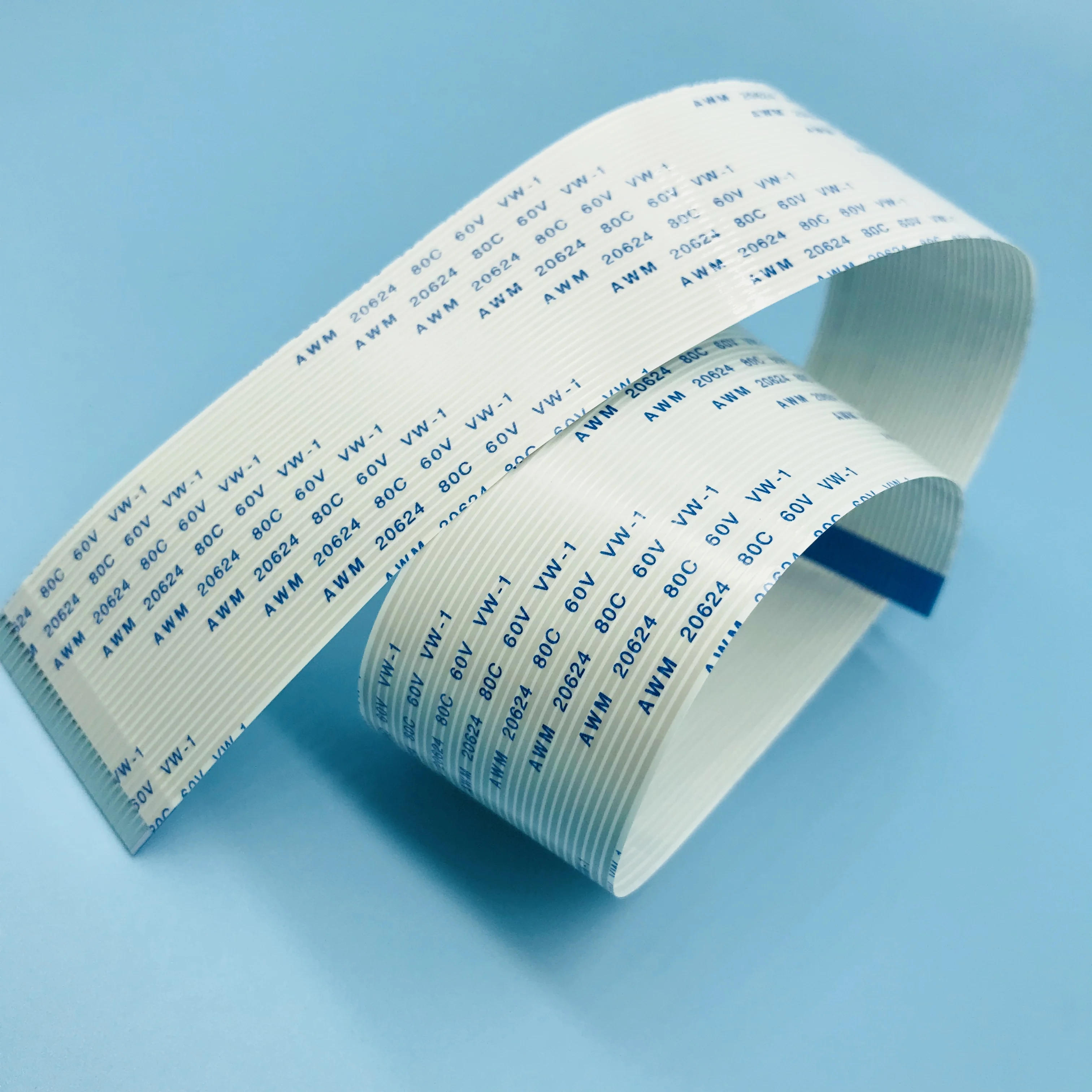 しあん Awm 2896 80c vw1フラットffcケーブル| Alibaba.com