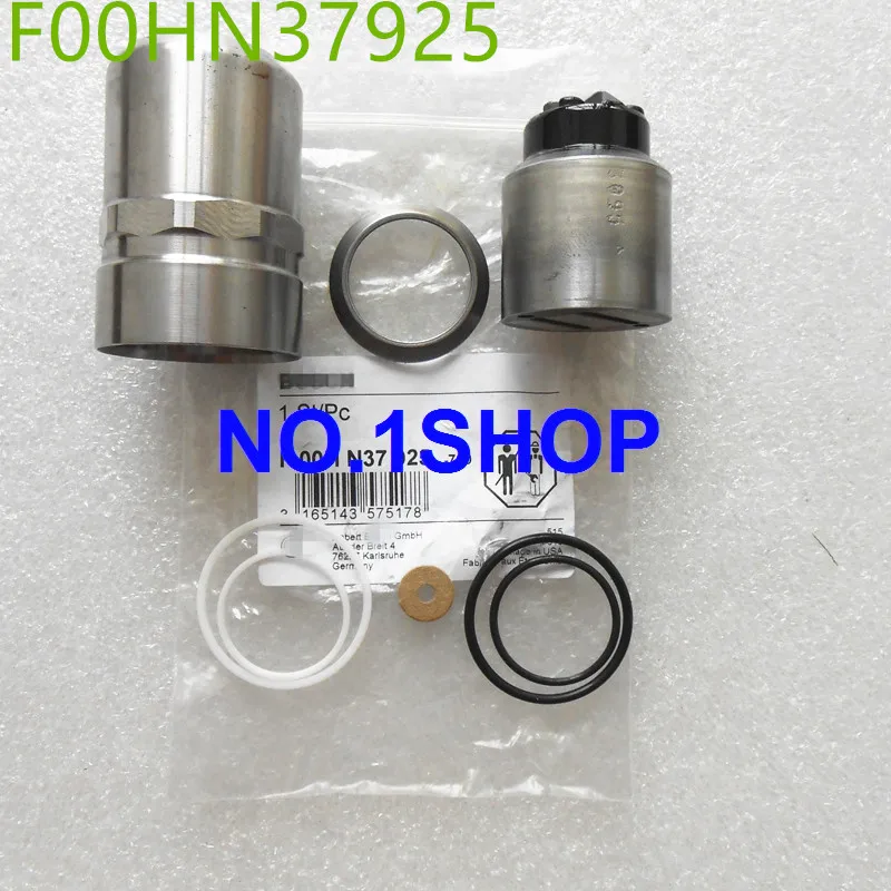 Kit Pièces Bosch F00HN37925 - Injecteur Pompe Pour SCANIA P,G,R,T Series - Haute Qualité