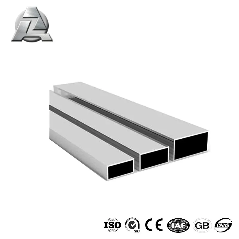 Squares Bars Buy LANGLITZ Metalle Aluminium Square Tube