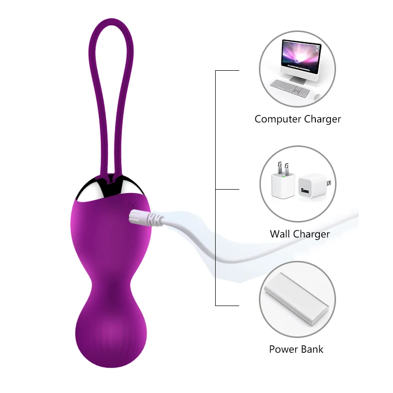 USB Rechargeable Vagina Vibrating Video Chat Vibrator Shemale Sex Toy Remote Controlled Kegel Balls USB Rechargeable Vagina Vibrating Video Chat Vibrator Shemale Sex Toy Remote Controlled Kegel Balls