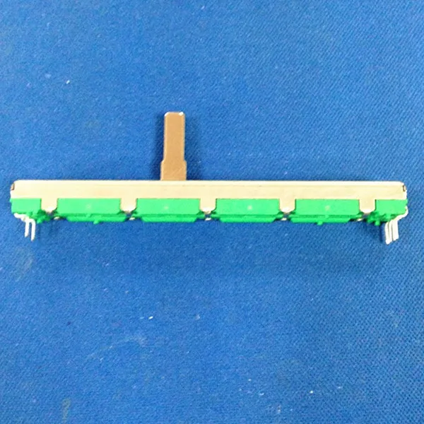 100mm Linear Travel Potentiometer with 10K & 30K Slide Premium Quality Product