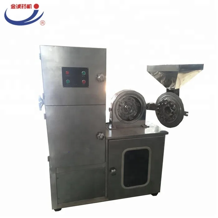 Профессиональная автоматическая промышленная Коммерческая травяная мельница оптом