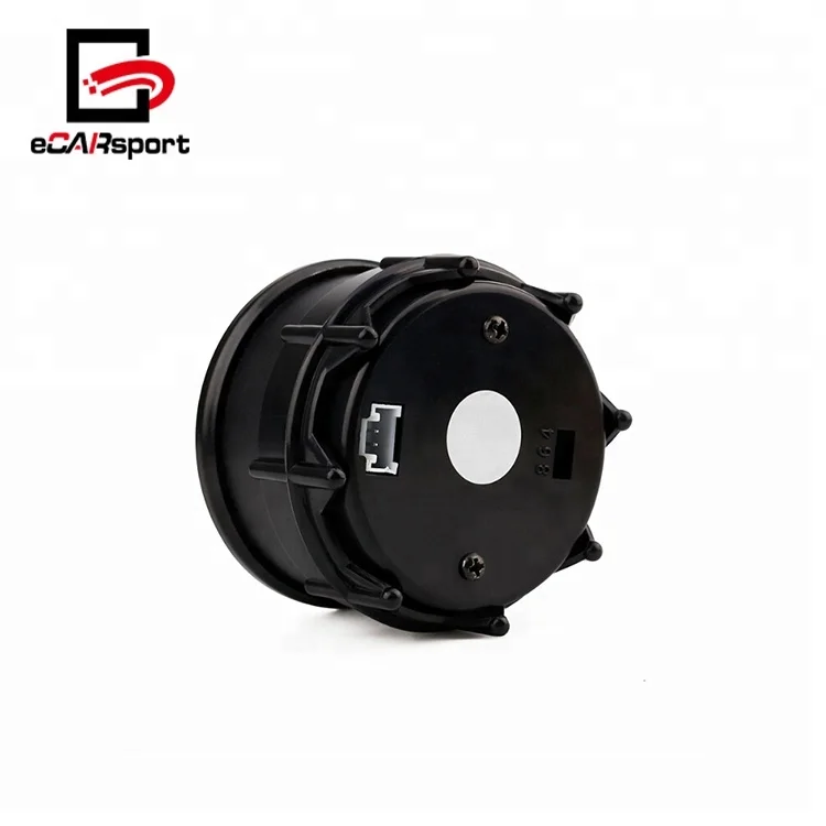 
 Цифровой измеритель давления eCARsport 2 дюйма 52 мм  