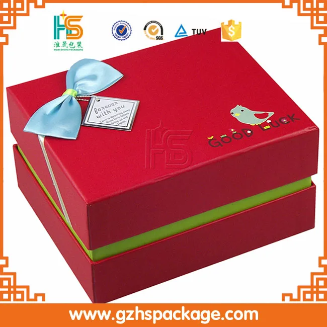 Гуанчжоу Рекламные дешевой цене декоративные шоколад box/candy box/картонная коробка