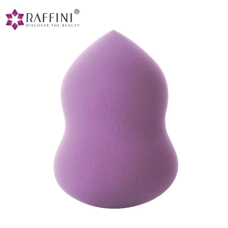 Raffini Craft Distinct Design Beautiful Private Label Makeup Sponge