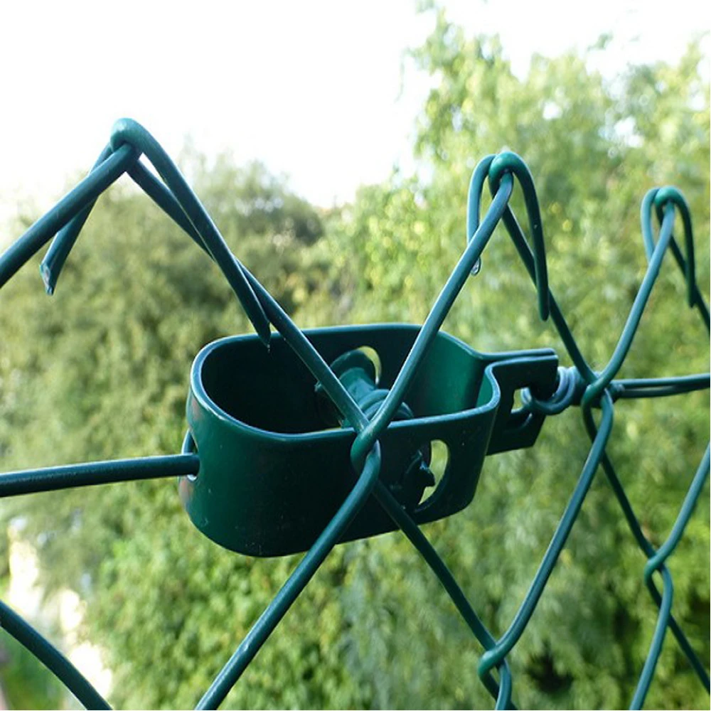 Galvanized Steel Fence Wire Rope Tensioner Strainer Stretcher