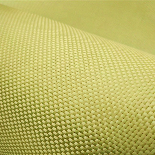 
Арамидная кевларовая ткань для пуленепробиваемого жилета 1500D 220 г 