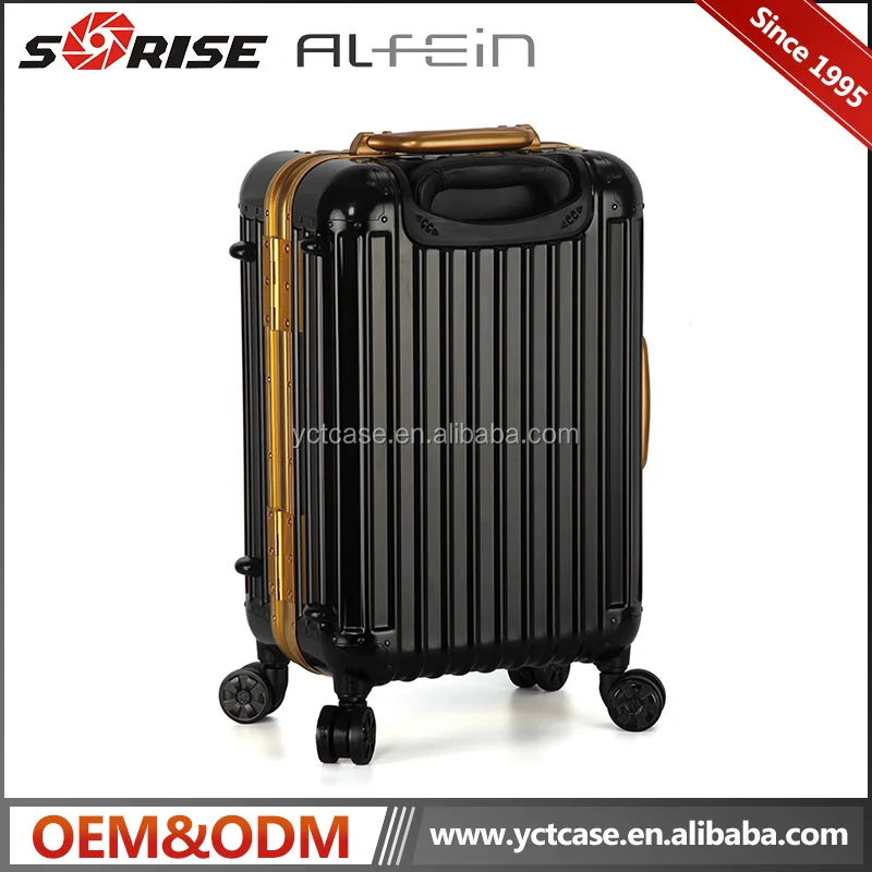 Precio De Fábrica A Prueba De Agua De Aluminio Caso Maleta De Negocios  Piloto Para Viajar - Buy Caja De Aluminio Estuche De Viaje Product on  Alibaba.com