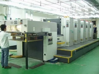 Wenzhou Hili Handicraft Co., Ltd. 2