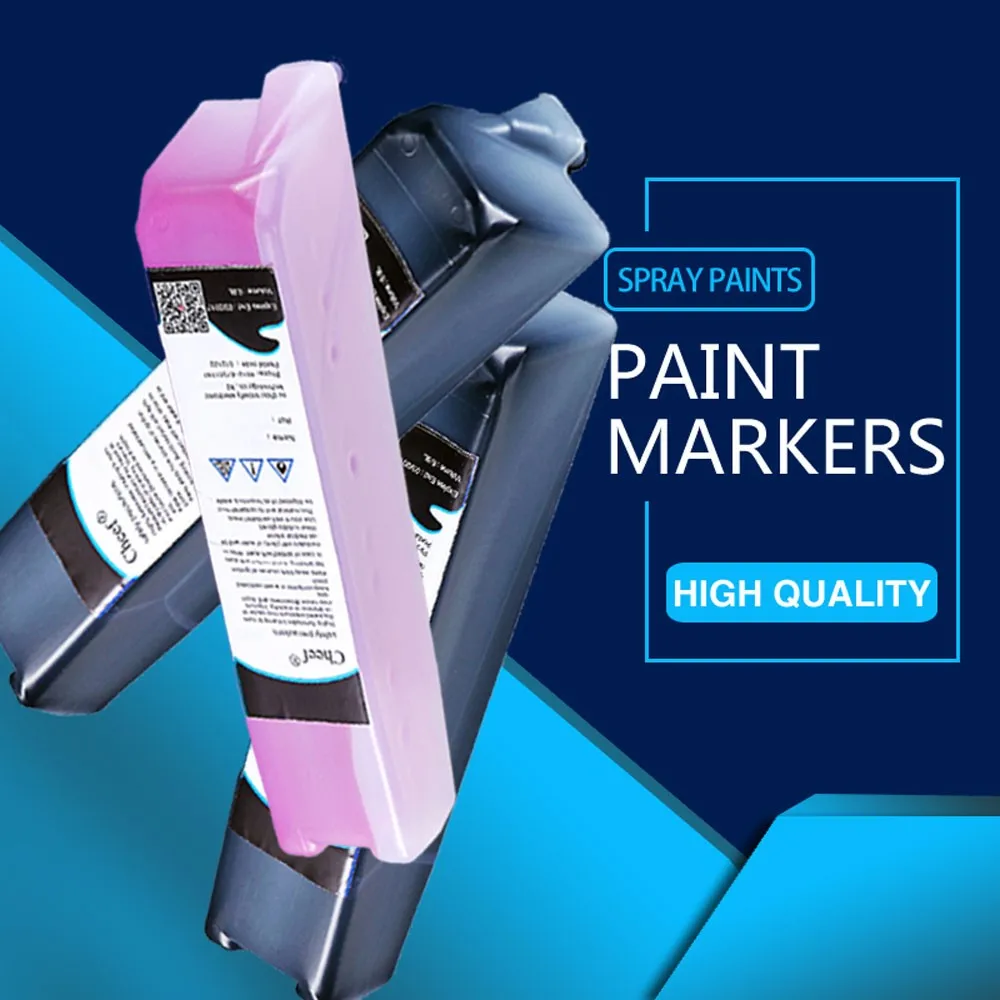 Markem Imaje 9450 and S8 Inks