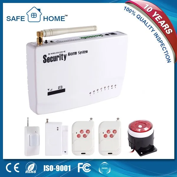 Беспроводные Высокое Качество Дистанционного Управления Gsm