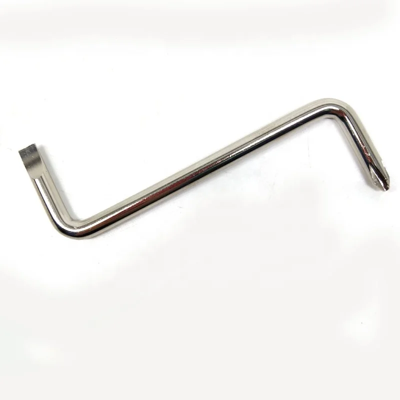 Customized Z and Y Type Torx Allen Phillips Slotted Head Spanner Wrench
