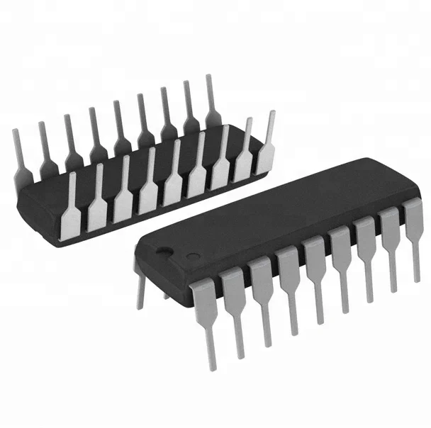 20Pcs LM3915N-1 DIP-18 chips IC Integrado LED Bar Display Driver 