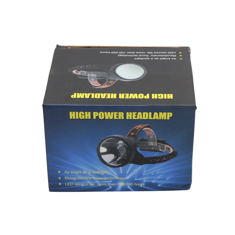 200 лм, М, перезаряжаемая светодиодная фара, 3 режима, налобный фонарь для велосипеда, налобный фонарь