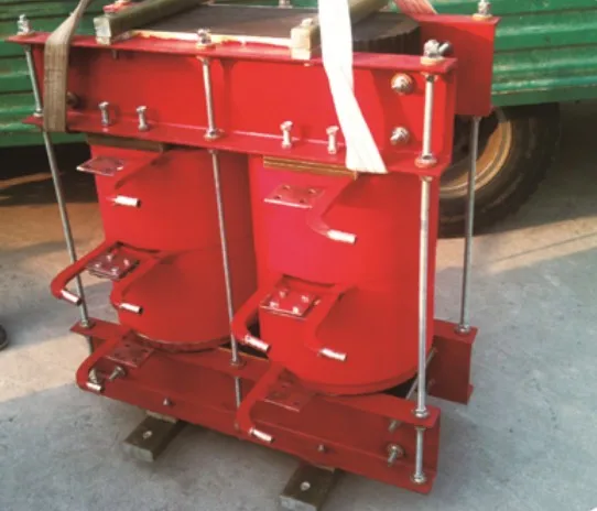 Low Price Filter Reactor for Furnace