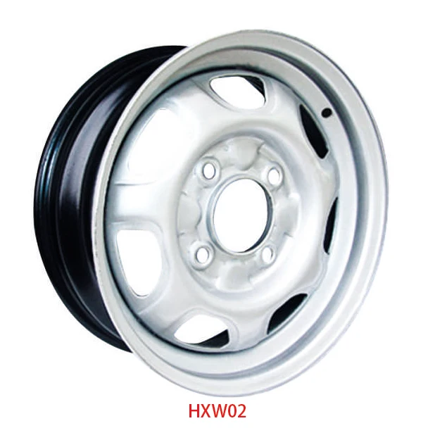 
Стальной обод для автомобиля PCD 4x100 