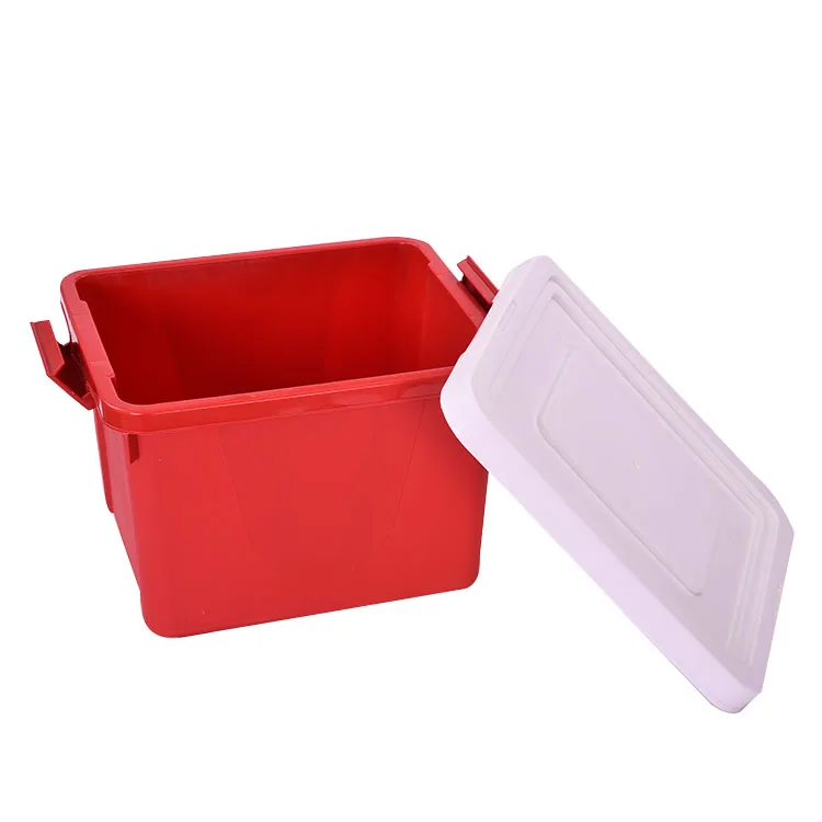 direct manufacturer 40 litre storage box